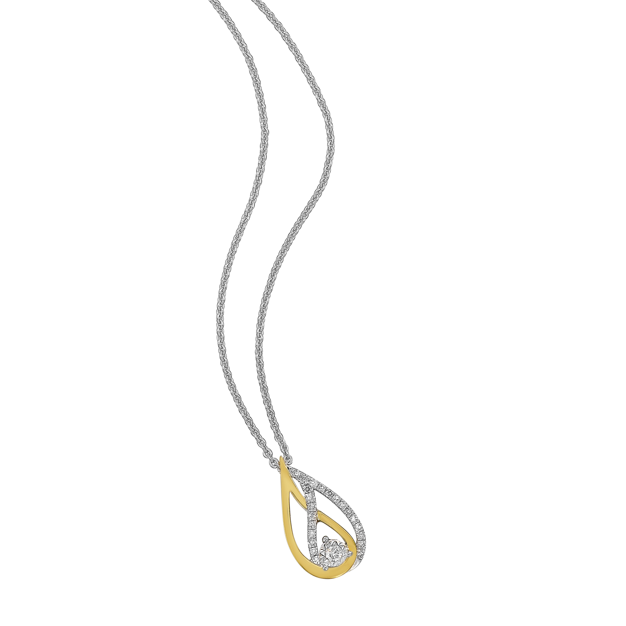Silver Bangle